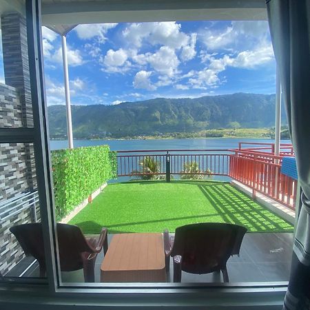 Vandu'S View Guest House & Restaurant Тук-Тук Екстер'єр фото