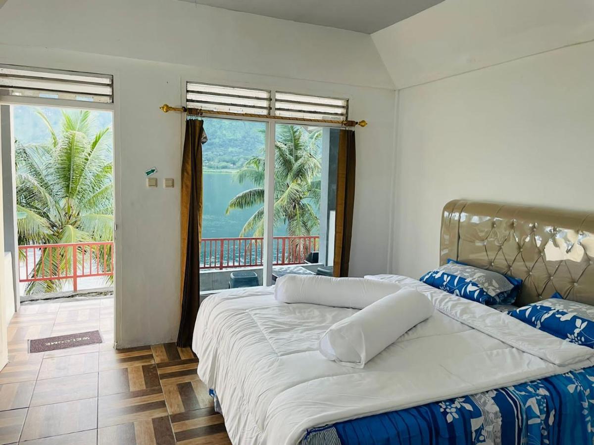 Vandu'S View Guest House & Restaurant Тук-Тук Номер фото
